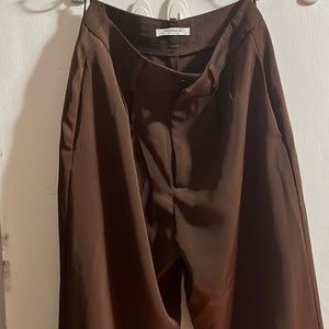 PacSun trousers, no tags but never worn